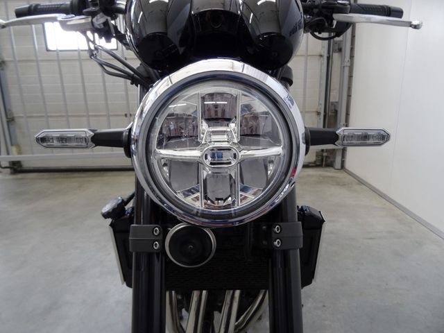 kawasaki - z900rs