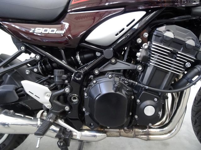 kawasaki - z900rs