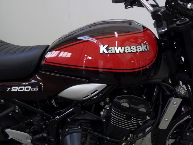 kawasaki - z900rs