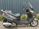 SYM JOYRIDE 200