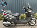 SYM JOYRIDE 200