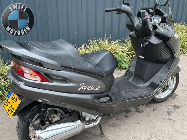 sym - joyride-200