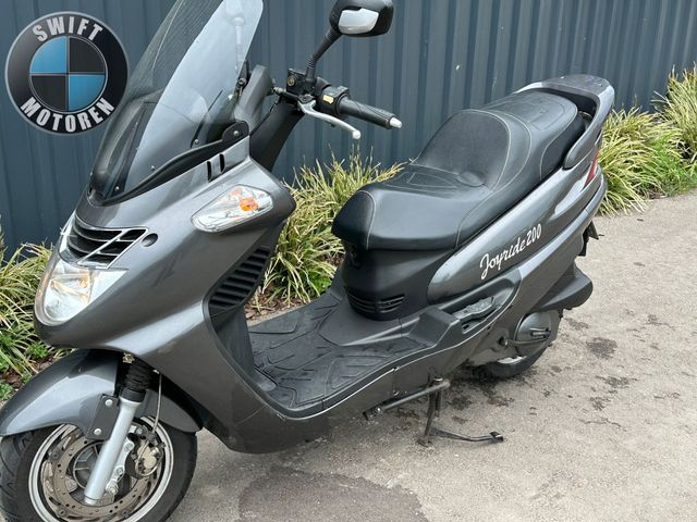 sym - joyride-200