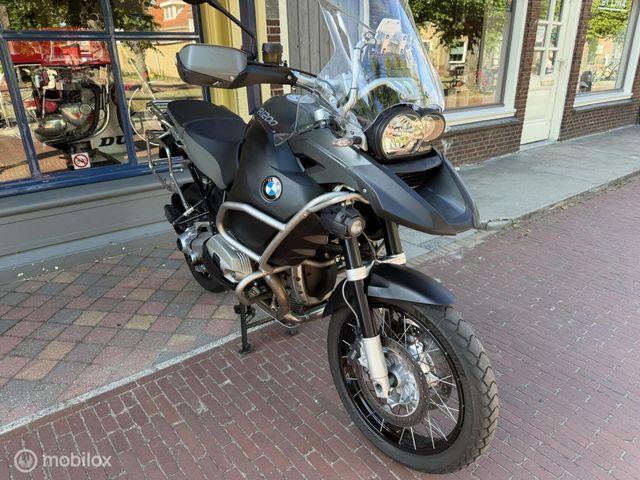 bmw - r-1200-gs-adventure