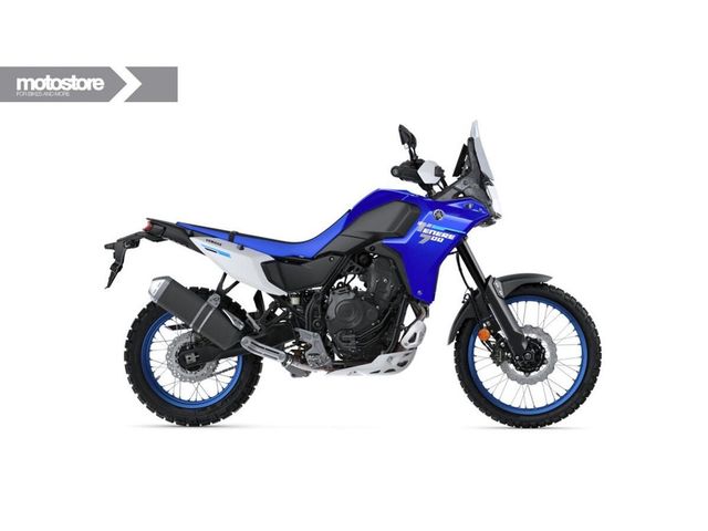 yamaha - tenere-700