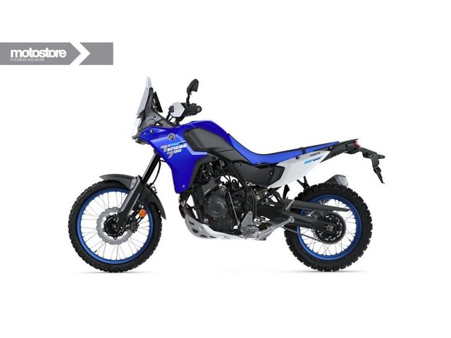yamaha - tenere-700