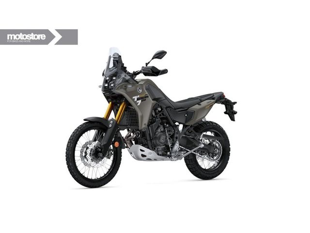 yamaha - tenere-700