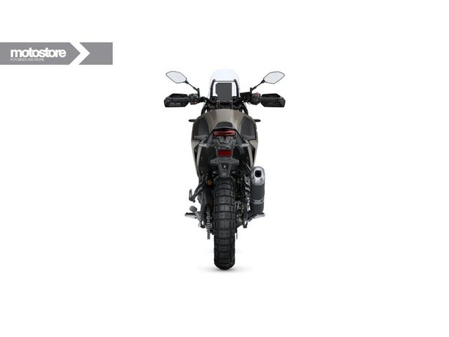 yamaha - tenere-700