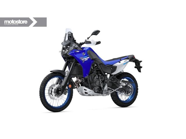 yamaha - tenere-700