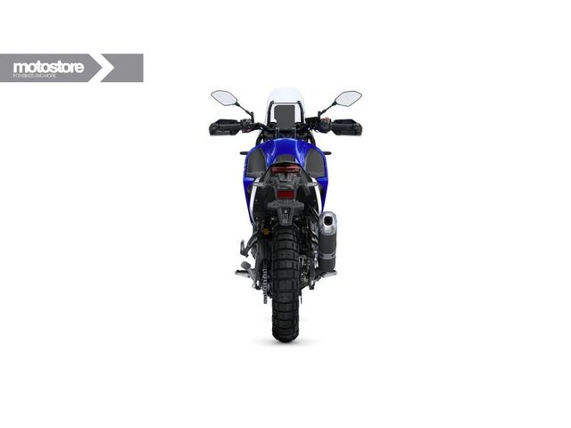 yamaha - tenere-700