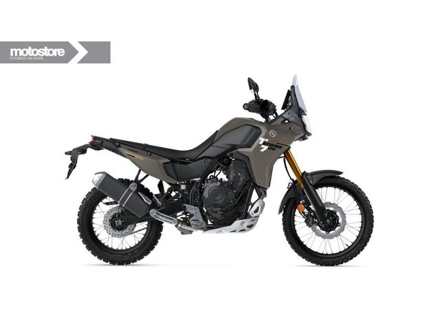 yamaha - tenere-700