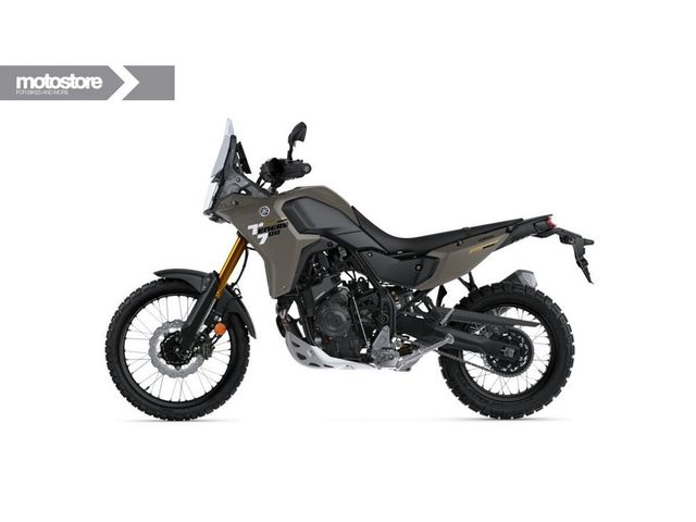 yamaha - tenere-700