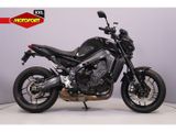 YAMAHA MT 09