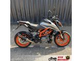KTM 390 DUKE ABS