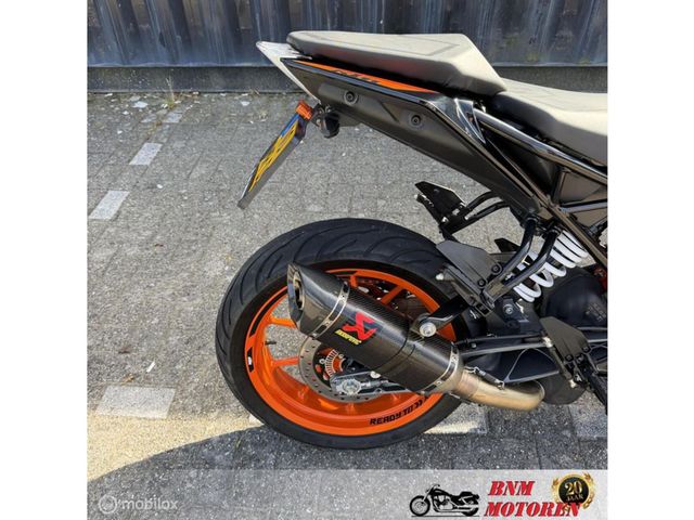 ktm - 390-duke-abs