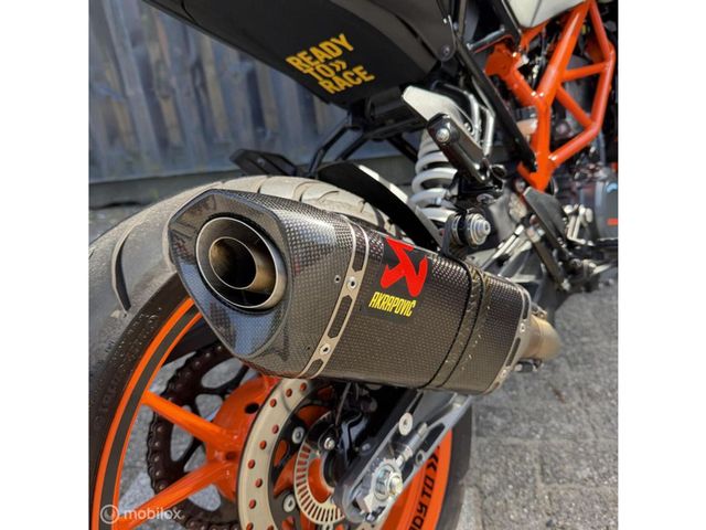ktm - 390-duke-abs