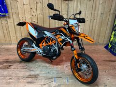 KTM 690 SMC R