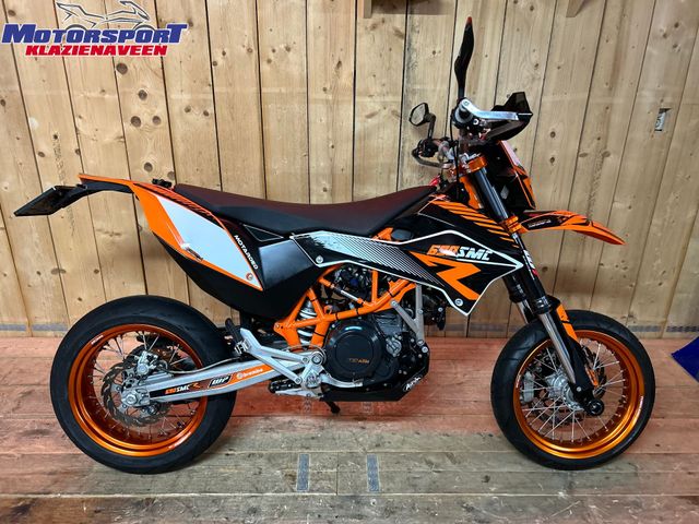 ktm - 690-smc-r