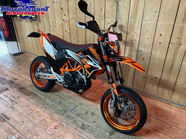 ktm - 690-smc-r