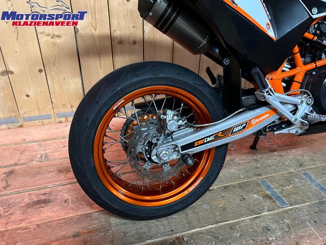 ktm - 690-smc-r