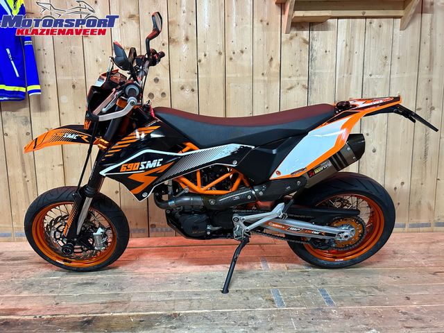 ktm - 690-smc-r