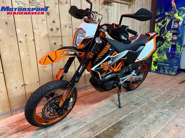 ktm - 690-smc-r