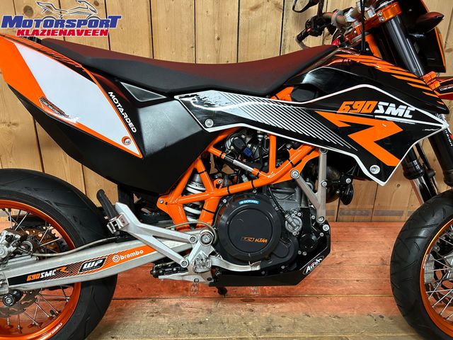 ktm - 690-smc-r