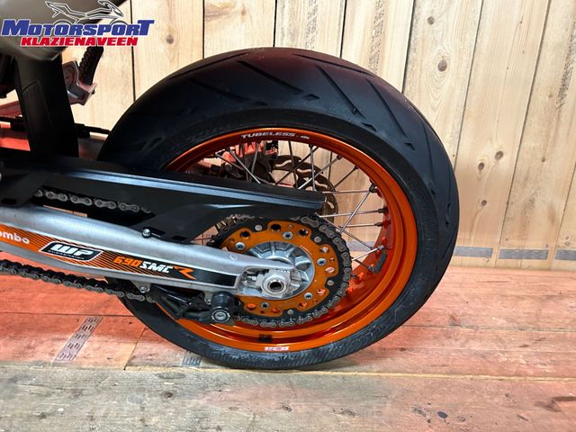 ktm - 690-smc-r