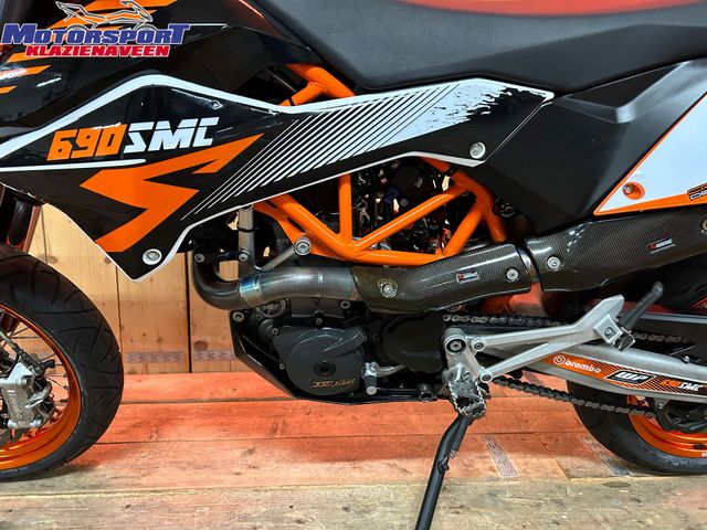 ktm - 690-smc-r
