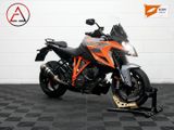 KTM 1290 SUPER DUKE GT
