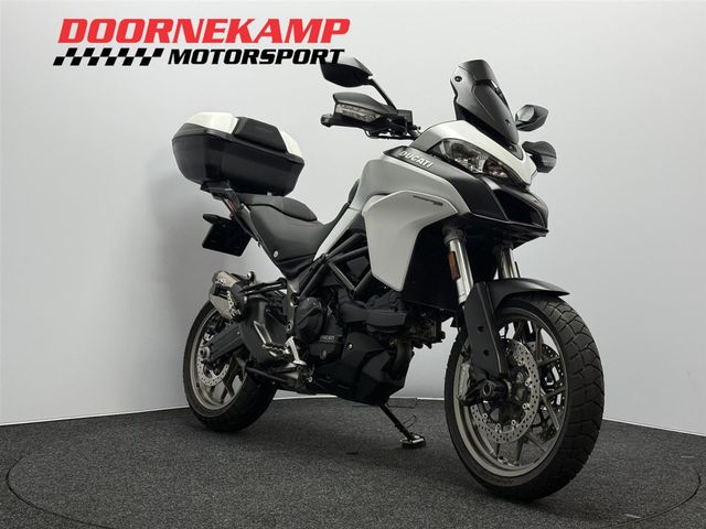 ducati - multistrada-950