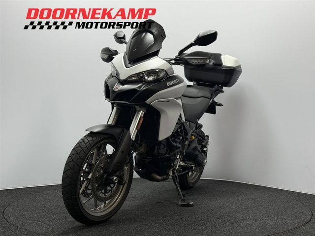 ducati - multistrada-950