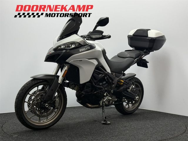 ducati - multistrada-950