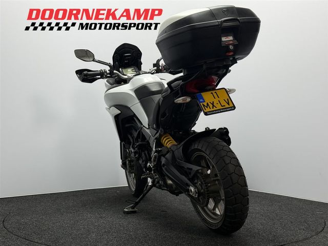 ducati - multistrada-950