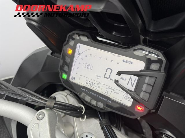 ducati - multistrada-950