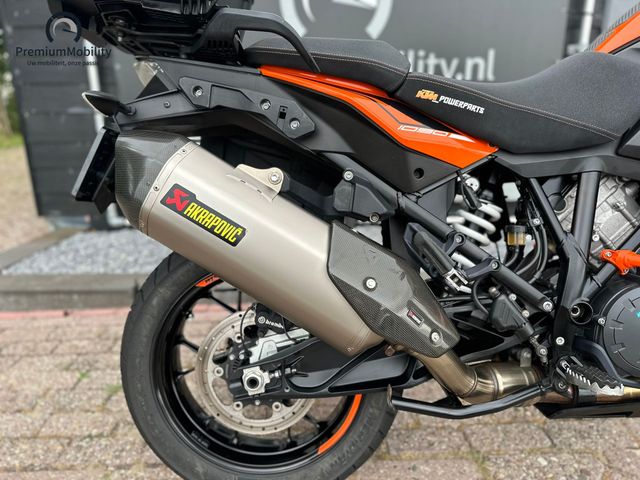 ktm - 1090-adventure
