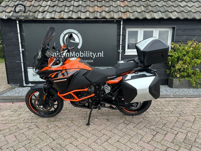 ktm - 1090-adventure