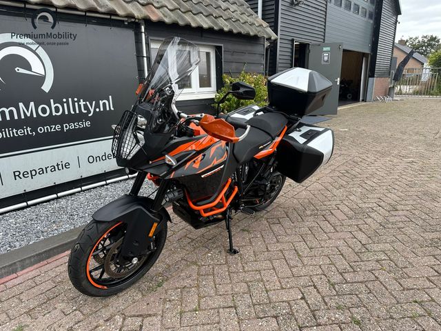 ktm - 1090-adventure