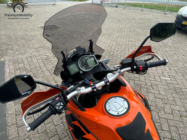 ktm - 1090-adventure