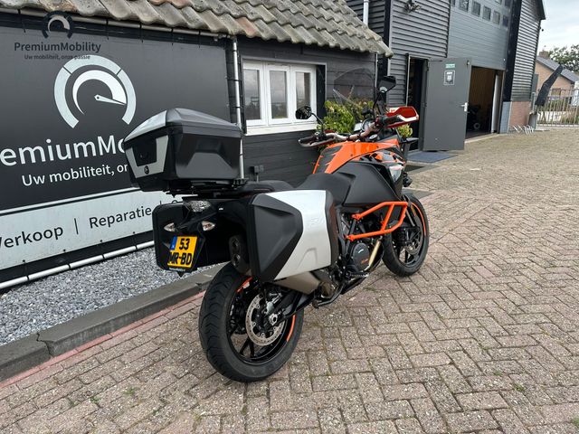 ktm - 1090-adventure