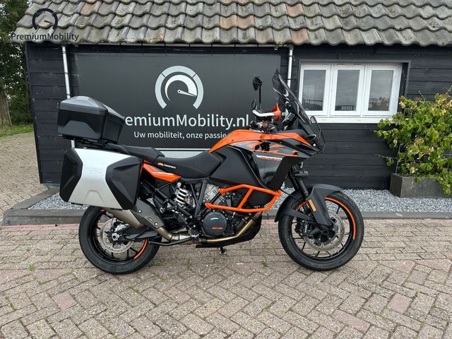 ktm - 1090-adventure