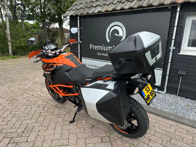 ktm - 1090-adventure