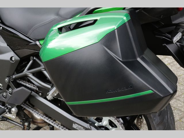 kawasaki - versys-1000-s-tourer