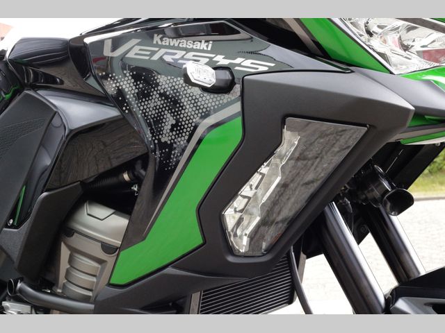 kawasaki - versys-1000-s-tourer