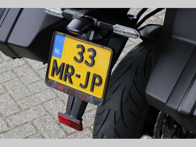kawasaki - versys-1000-s-tourer