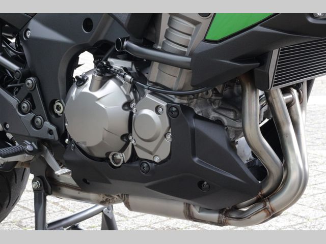 kawasaki - versys-1000-s-tourer