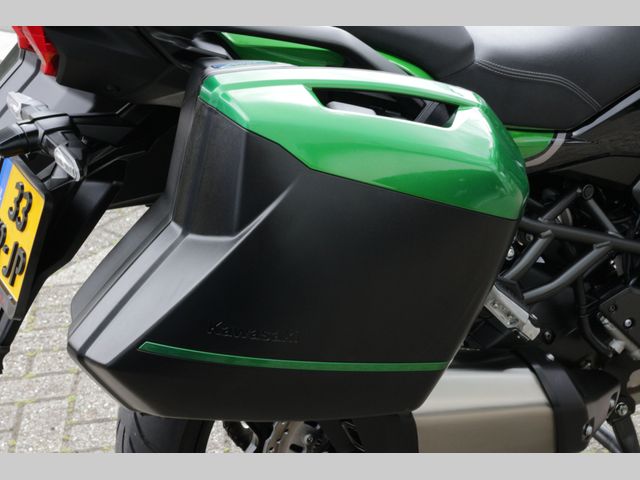 kawasaki - versys-1000-s-tourer