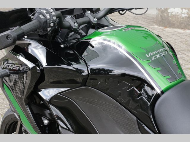 kawasaki - versys-1000-s-tourer