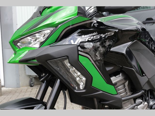 kawasaki - versys-1000-s-tourer