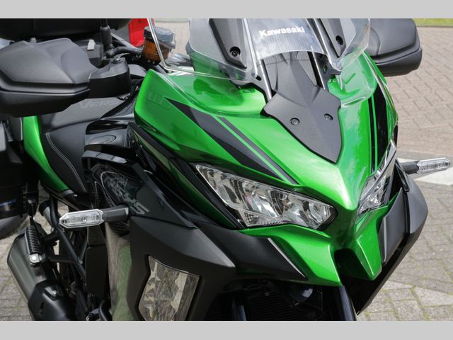 kawasaki - versys-1000-s-tourer